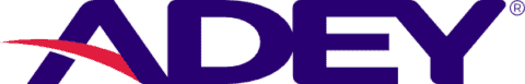 Adey Boilers Logo Raster
